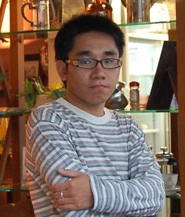 Zongwat Chaiwong